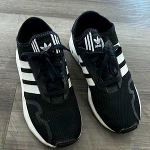 Boys Adidas shoes